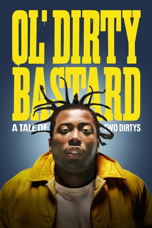 Ol' Dirty Bastard: A Tale of Two Dirtys