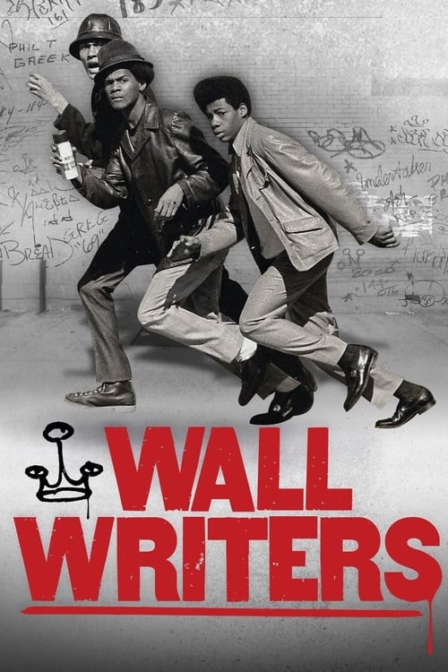 Wall Writers