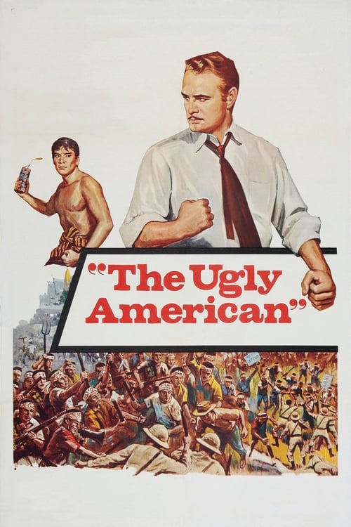 The Ugly American