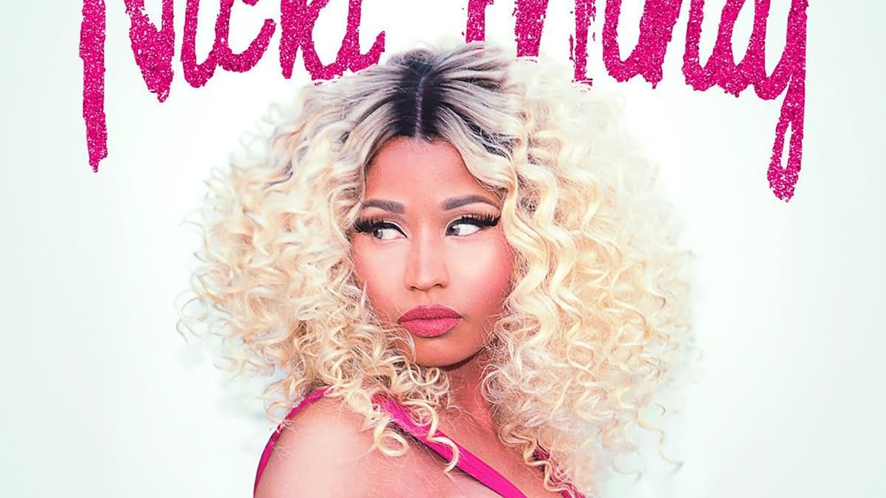 Nicki Minaj: My Turn