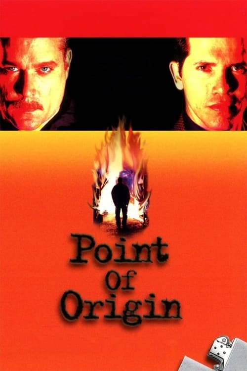 Point of Origin