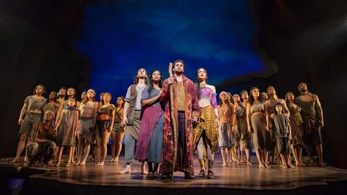 The Prince of Egypt: The Musical