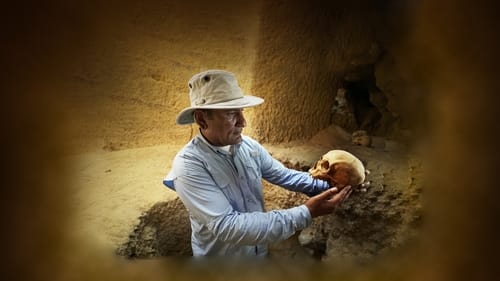 Lost Tombs of the Pyramids