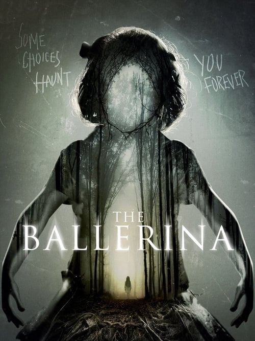 The Ballerina