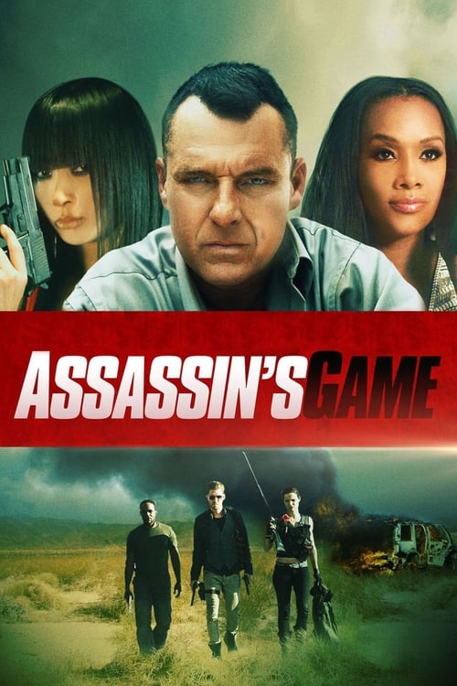 Assassin's Game