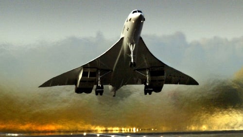 Concorde: A Supersonic Story