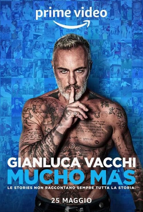 Gianluca Vacchi - Mucho MÃ¡s