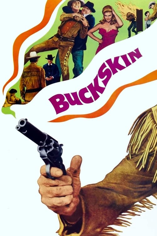 Buckskin