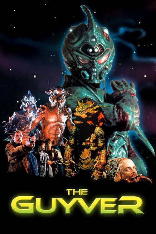 The Guyver