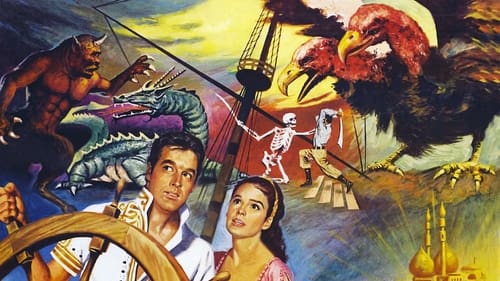 The 7th Voyage of Sinbad