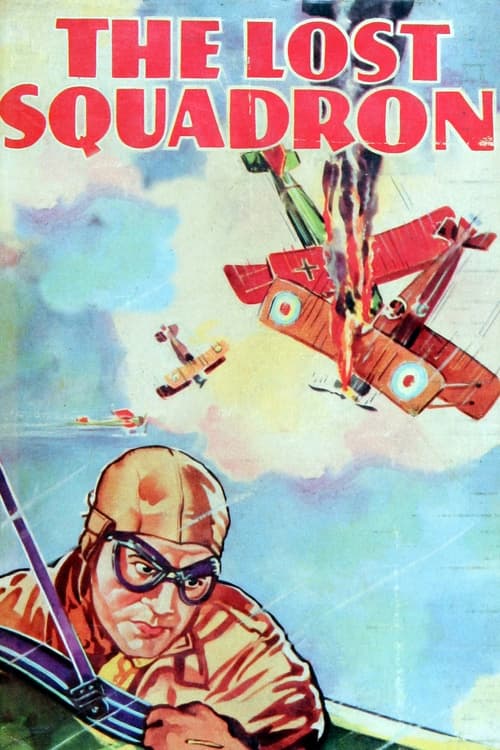 The Lost Squadron