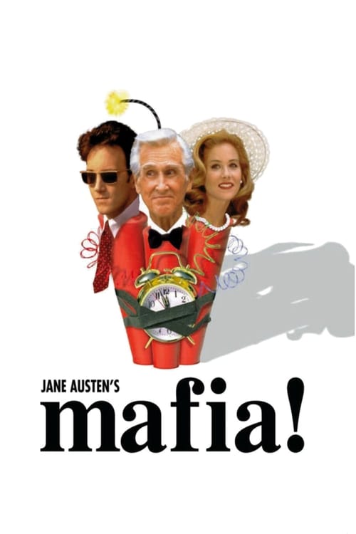 Jane Austen's Mafia!