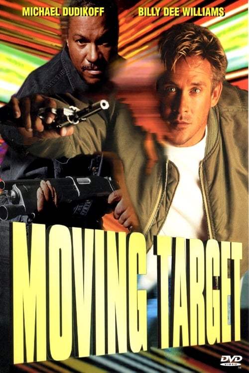 Moving Target