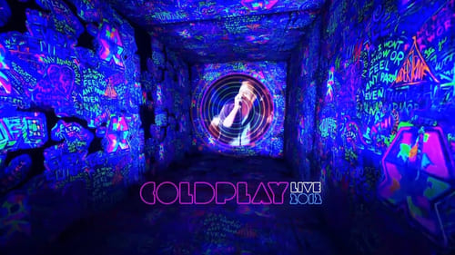 Coldplay: Live 2012