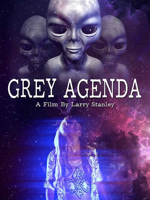 Grey Agenda