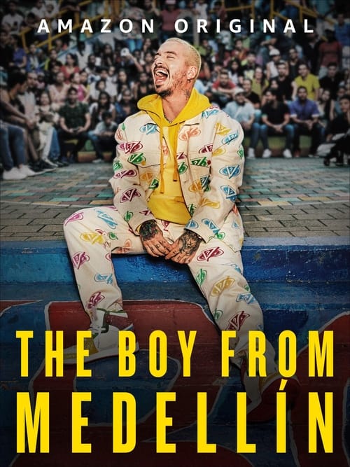 The Boy from MedellÃ­n