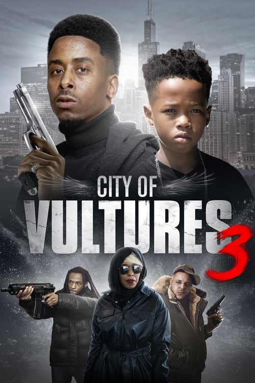 City of Vultures 3