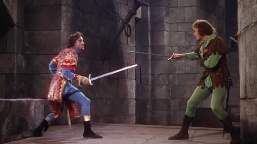 The Adventures of Robin Hood