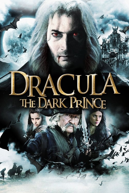 Dracula: The Dark Prince