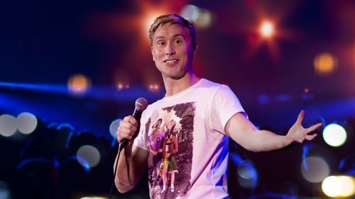 Russell Howard: Recalibrate