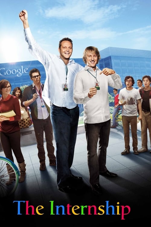 The Internship