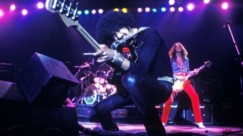 Phil Lynott: Songs for While I'm Away