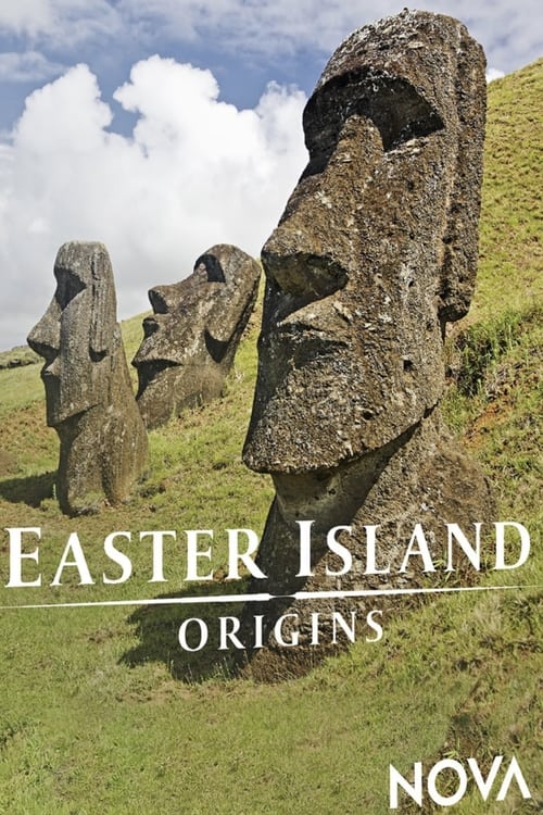 Easter Island Origins