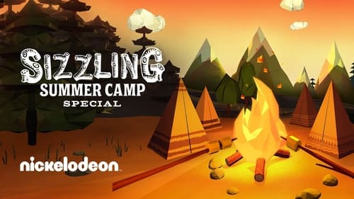 Nickelodeon's Sizzling Summer Camp Special