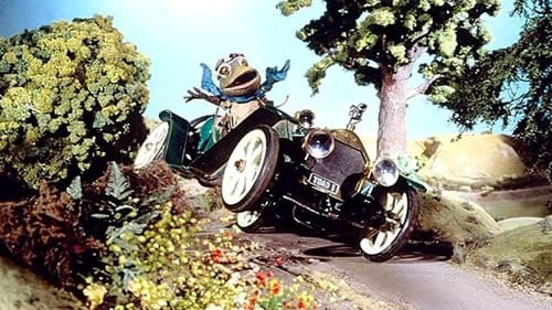 The Wind in the Willows