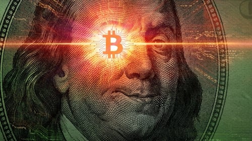 Money Electric: The Bitcoin Mystery