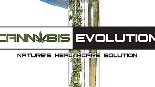 Cannabis Evolution