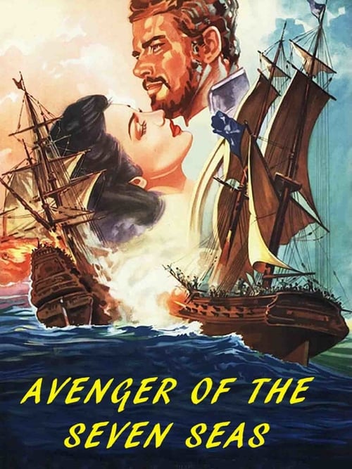 Avenger of the Seven Seas