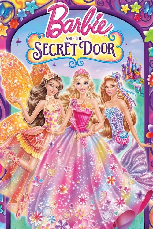 Barbie and the Secret Door