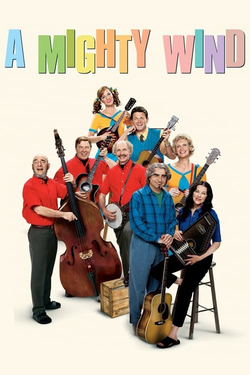 A Mighty Wind