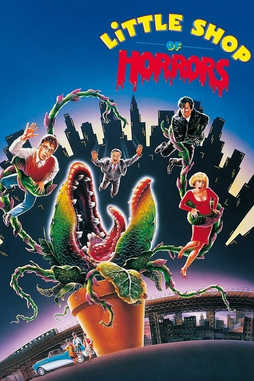 Little Shop of Horrors