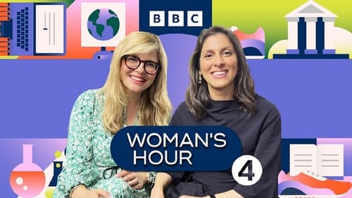 Nazanin Zaghari-Ratcliffe Talks to Emma Barnett