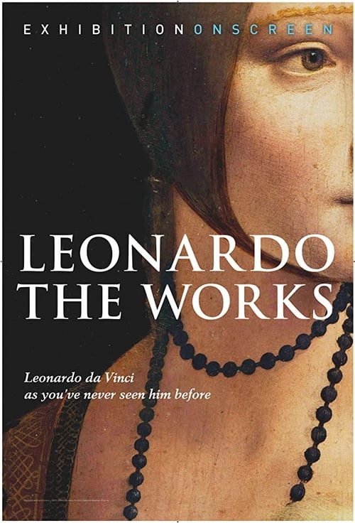 Leonardo: The Works