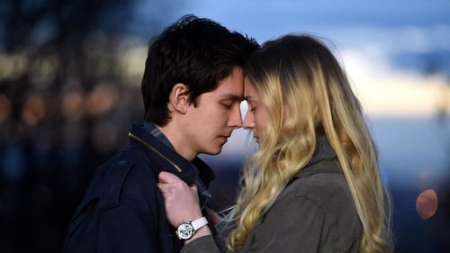 Time Freak