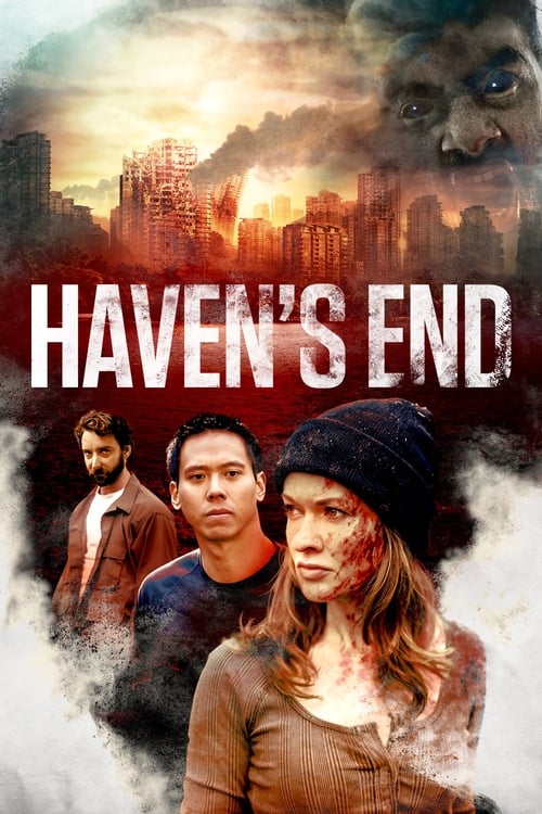 Haven's End