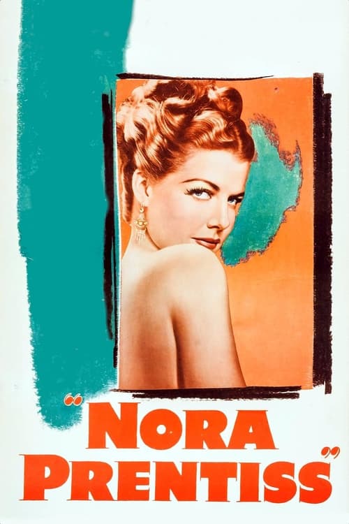 Nora Prentiss