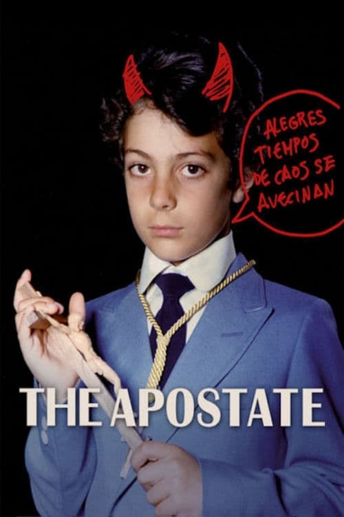 The Apostate