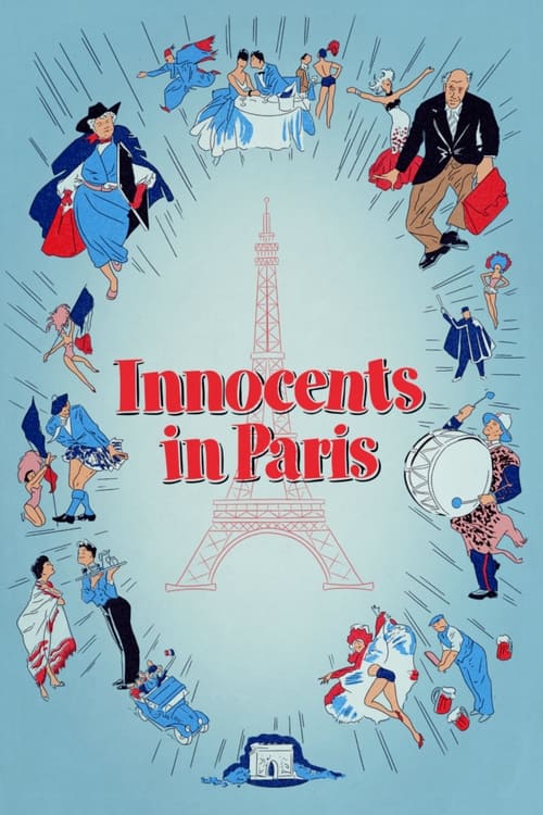 Innocents in Paris