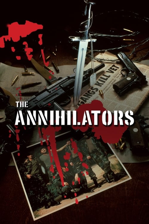 The Annihilators