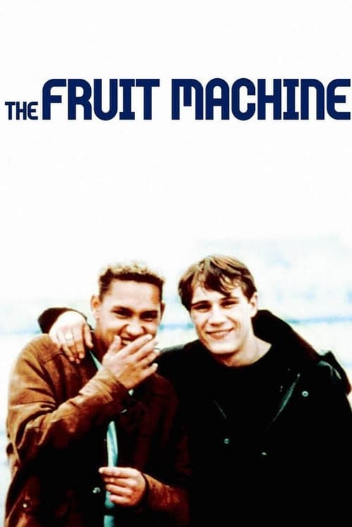 The Fruit Machine