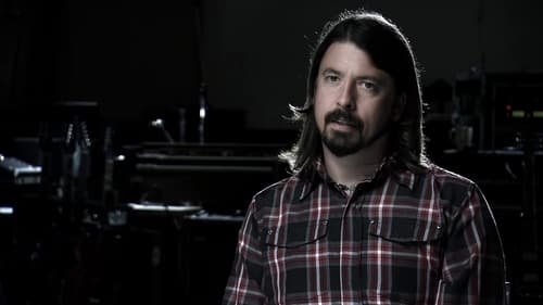 Foo Fighters: Back and Forth