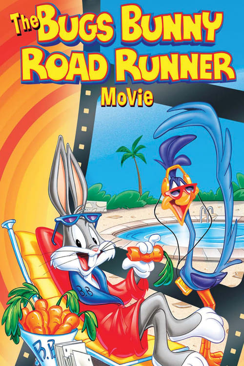 The Bugs Bunny/Road Runner Movie