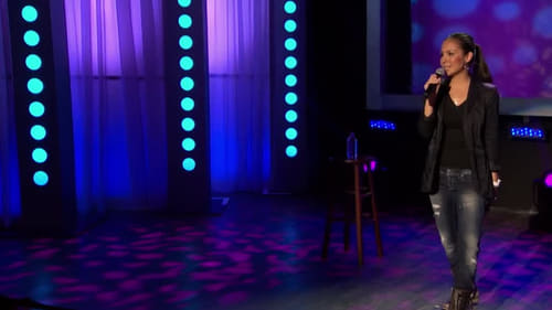 Anjelah Johnson: The Homecoming Show