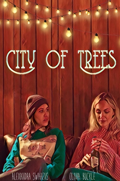 City of Trees