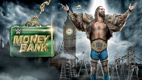 WWE Money in the Bank 2023