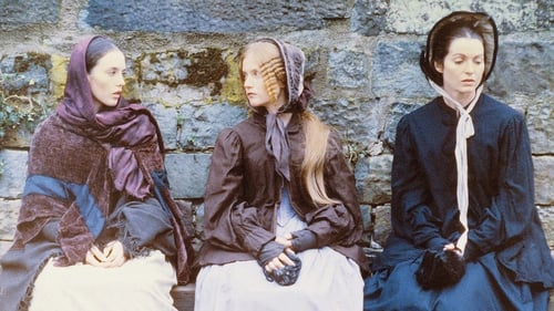 The Bronte Sisters